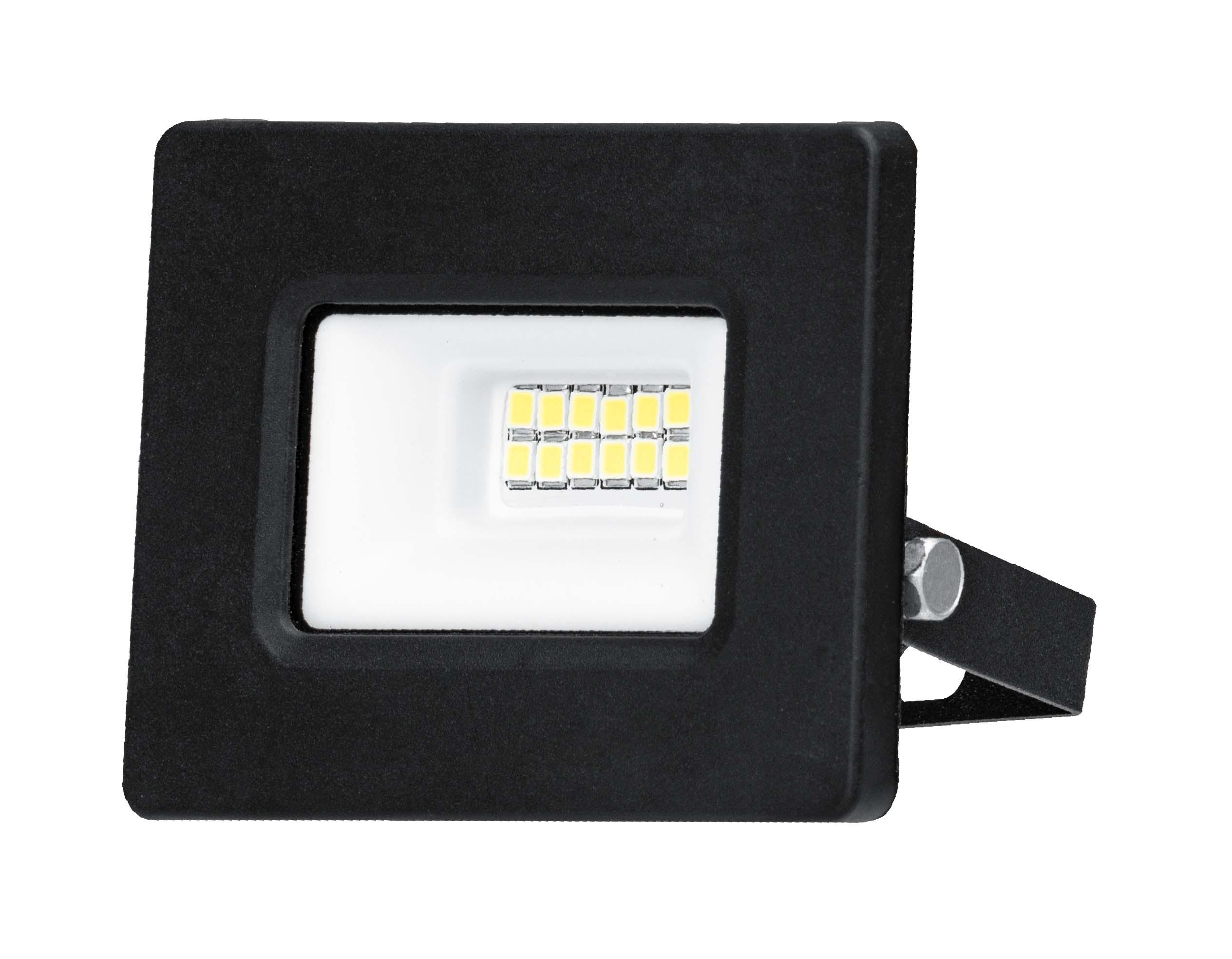DM-10W - DM Series 10W LED Floodlight