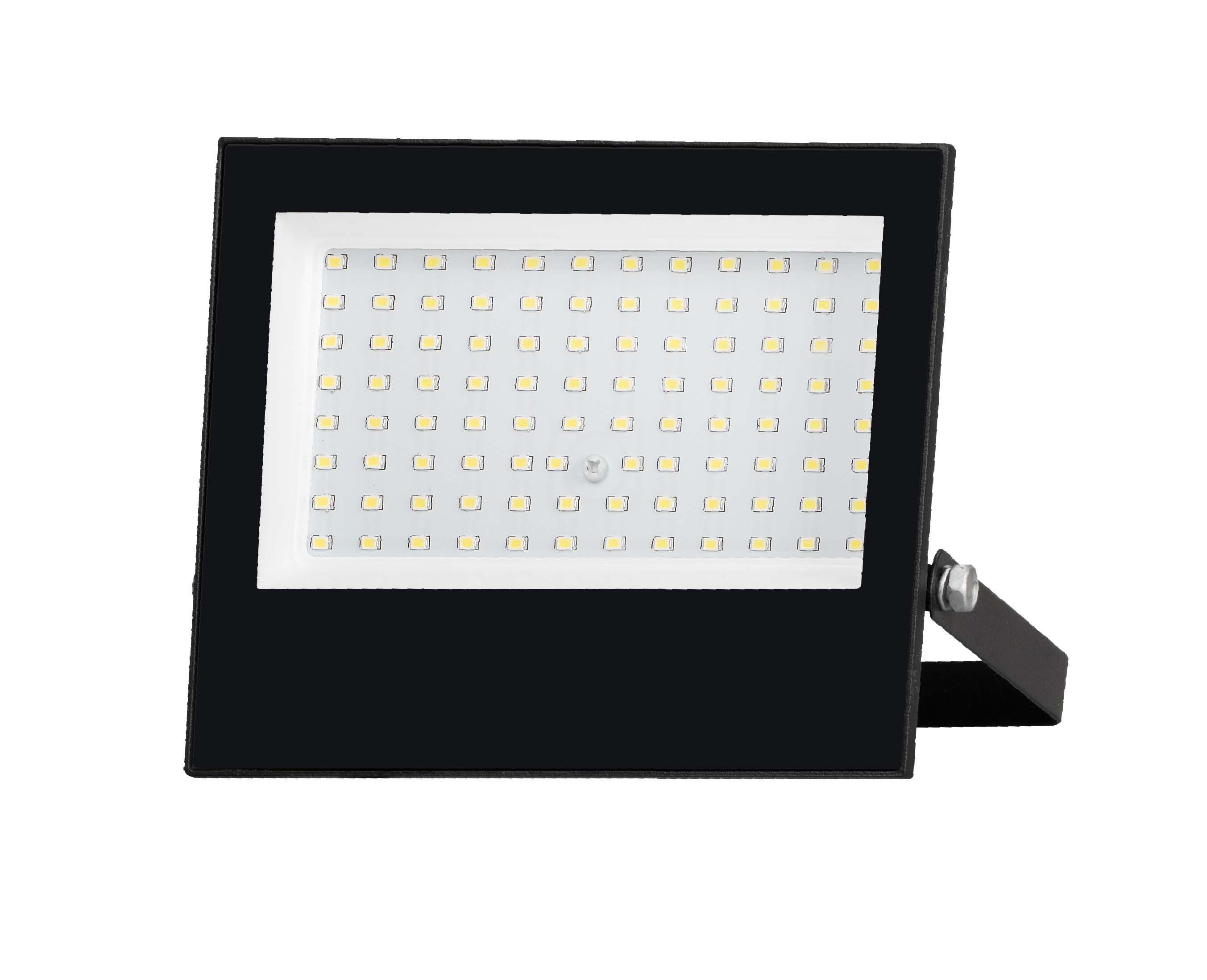 DM-100W - DM Series 100W LED Floodlight