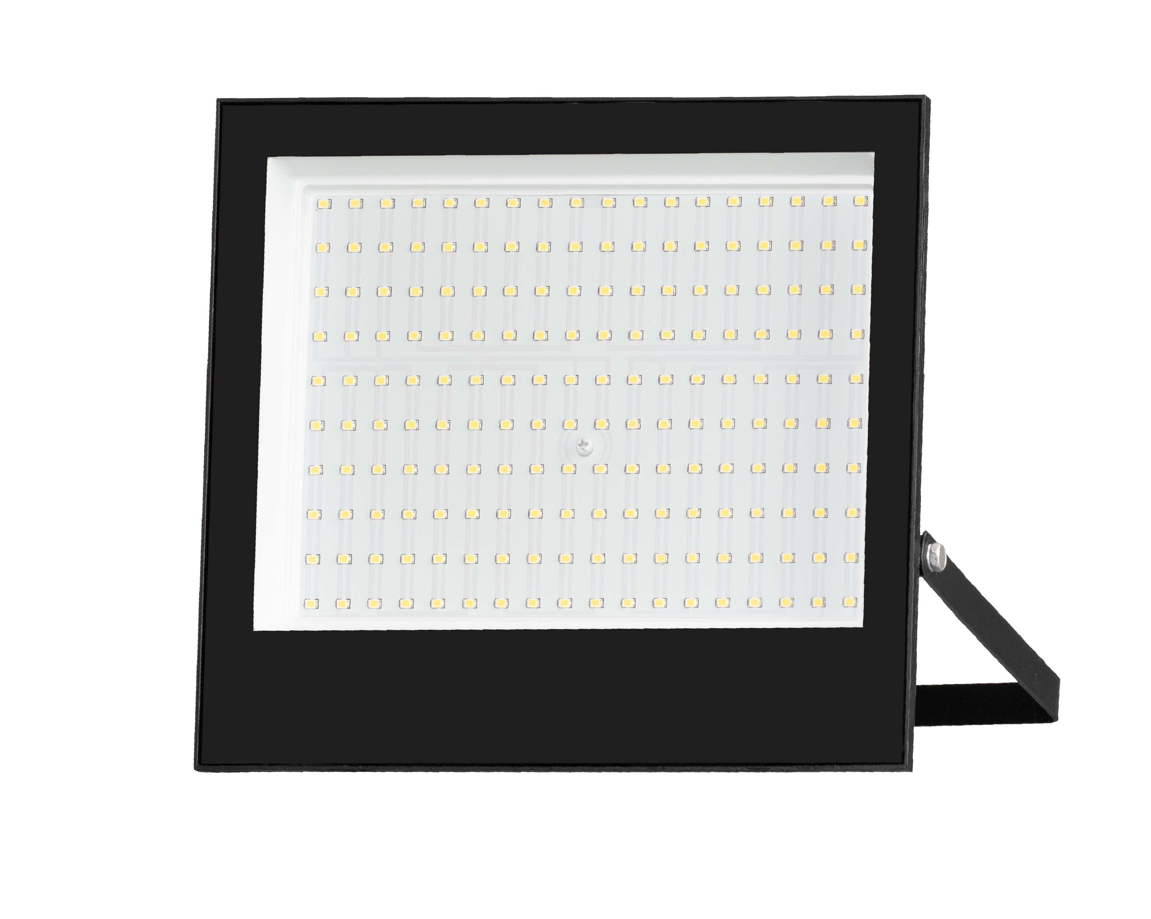 DM-200W - DM Series 200W LED Floodlight