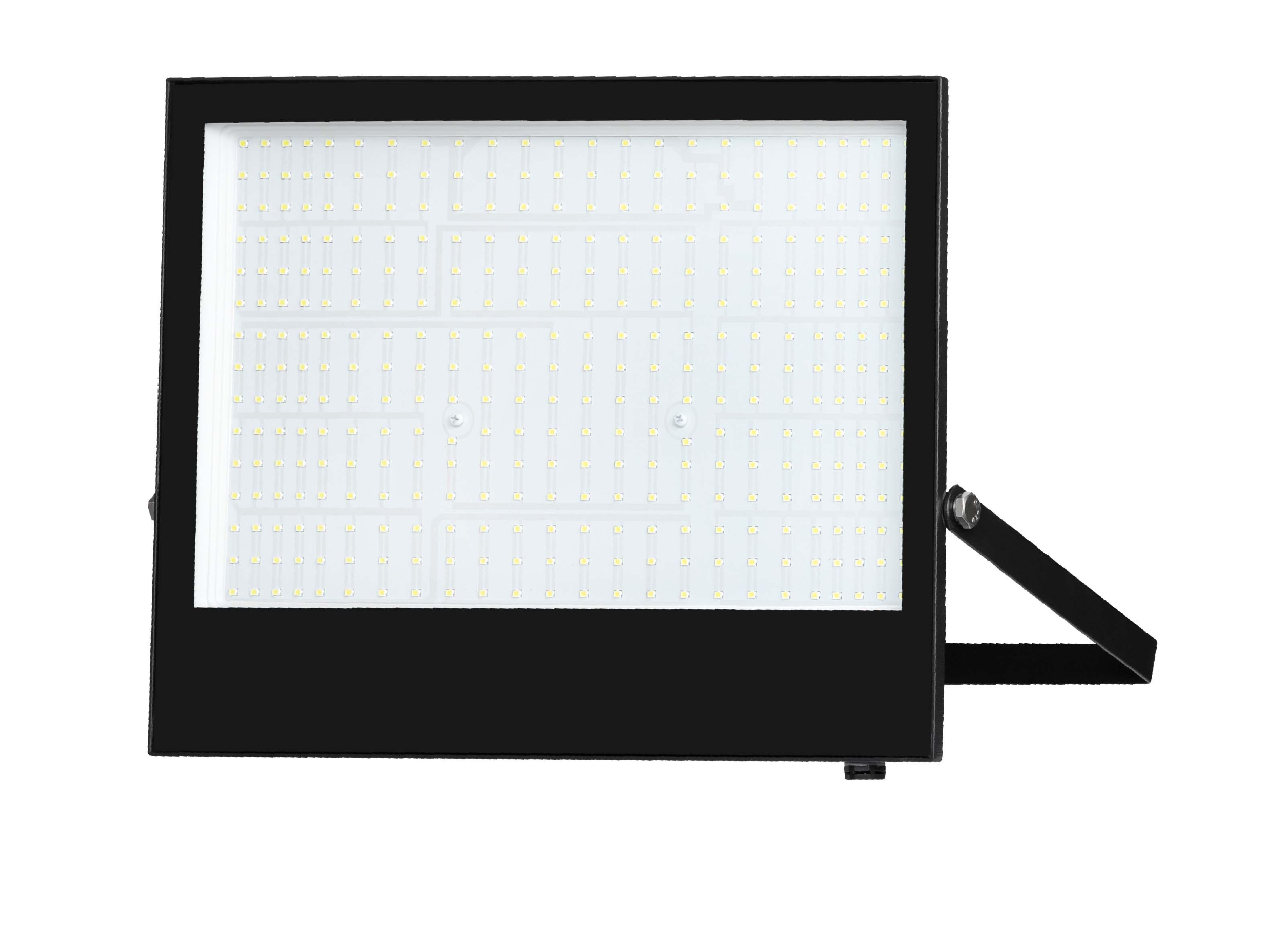 DM-400W - DM Series 400W LED Floodlight